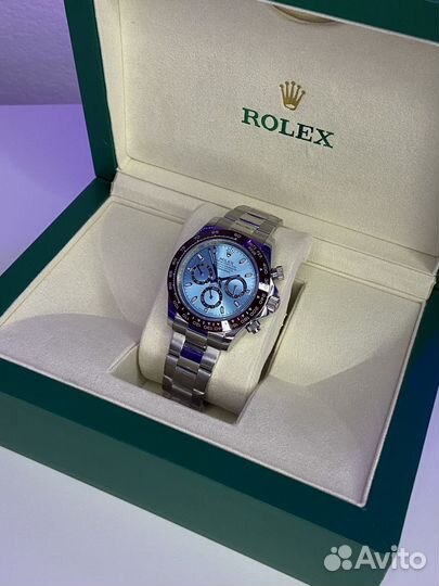 Часы Rolex Daytona Cosmograph 40mm