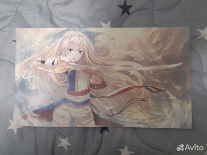 Постеры на стену