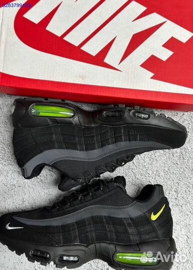 Кроссовки Nike air max 95