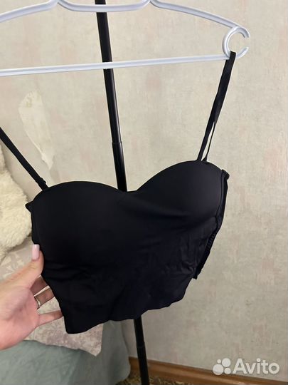 Топ женский вечерний