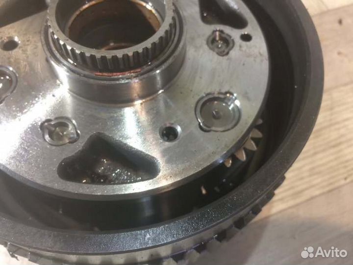 Планетарная шестерня АКПП задняя Land Rover Evoque