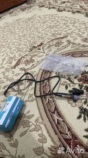 Лямбда-зонд