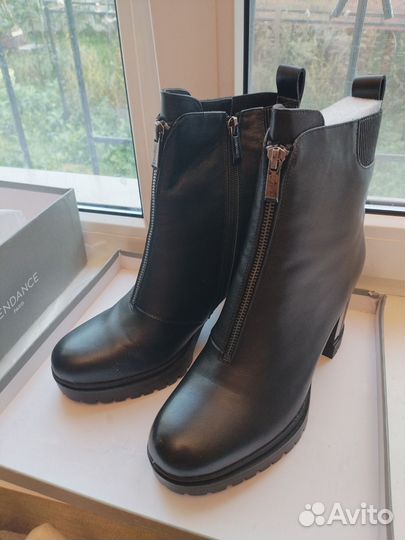 Ботильоны Tendance