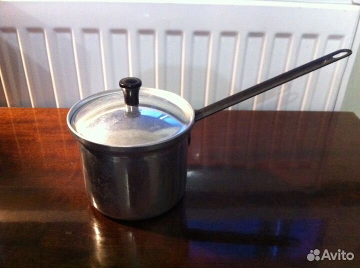 Крышки 16 19 см