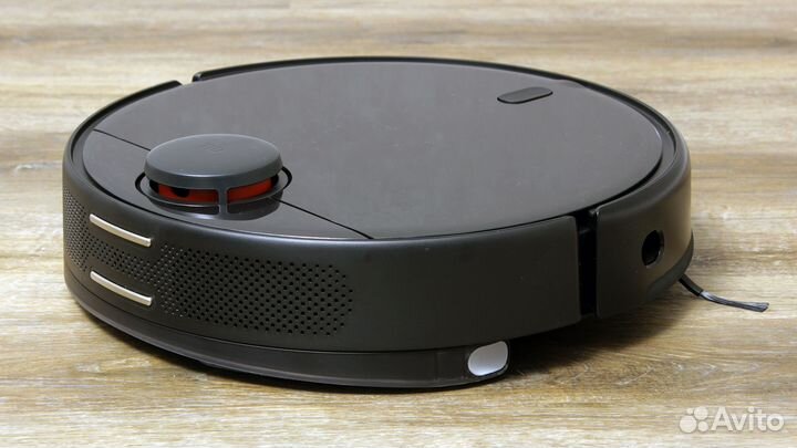 Xiaomi Mi Robot Vacuum-Mop 2 Pro