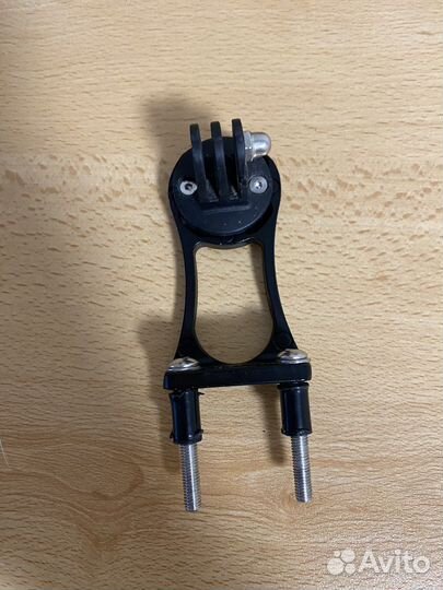 Беспроводной велокомпьютер