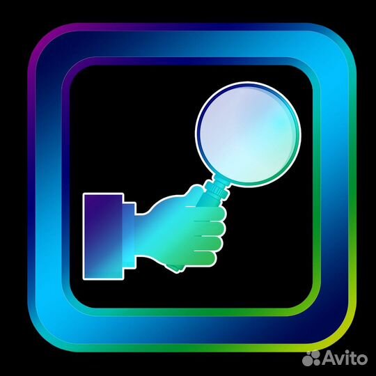 Частный детектив 