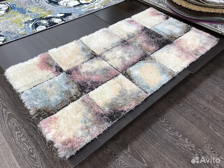 Ковер 0.8х1.5 California