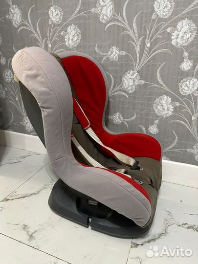 Детское автокресло 9 до 18 кг