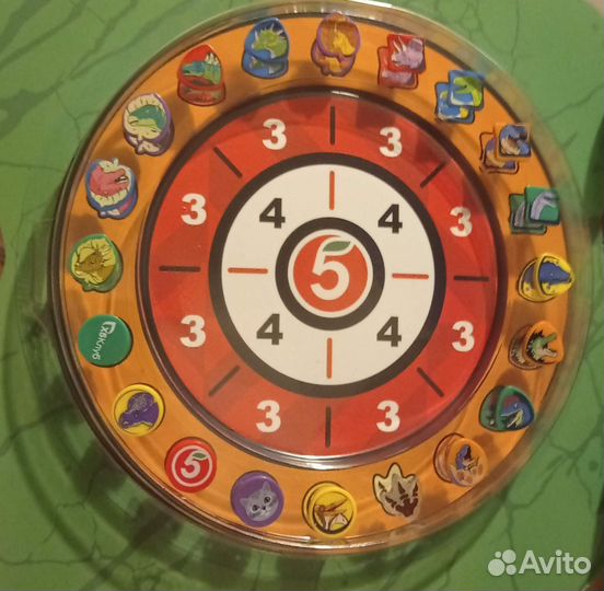 Завры 2 коллекция