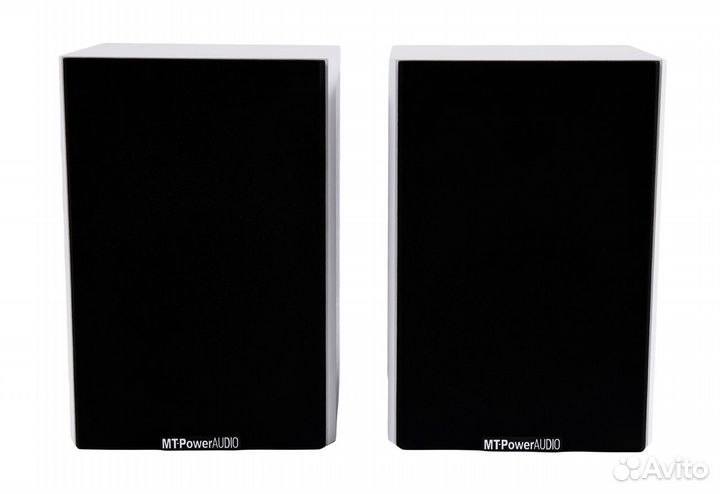 Полочная акустика MT-Power Performance XL Rear whi