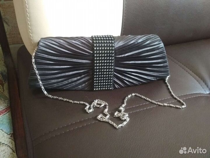 Клатч сумка