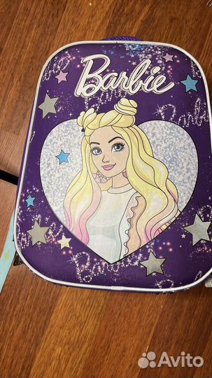 Портфель школьный для девочки