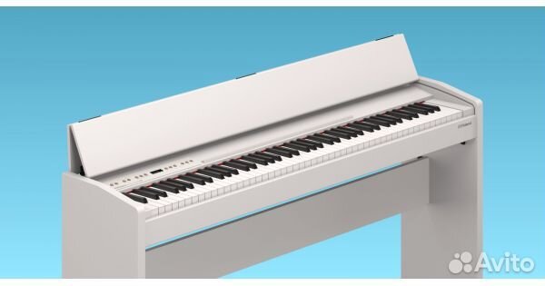 Цифровое пианино корпусные (аксессуар в подарок)