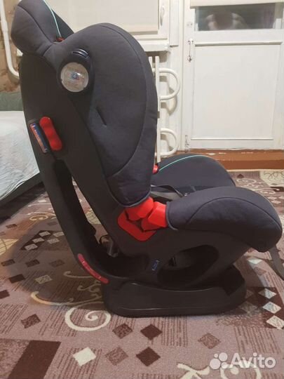 Детское автокресло Liko Baby от 0 до 25 кг