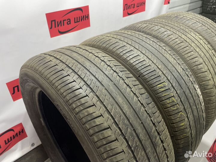 Bridgestone Dueler H/L 422 Ecopia 245/55 R19