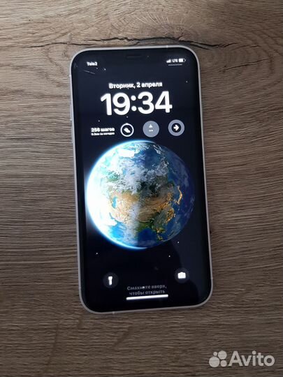 iPhone xr в корпусе 14