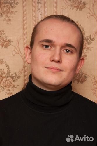 Ассистент психолога\психотерапевта