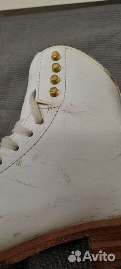 Коньки Jackson freestyle