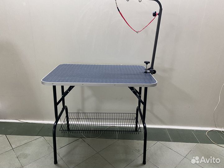 Стол для груминга