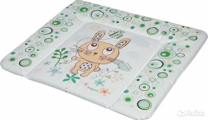 Матрас для пеленания