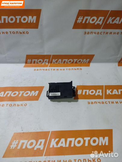 Блок комфорта Mazda 6 GL GJ 2012 KD45675Y0G