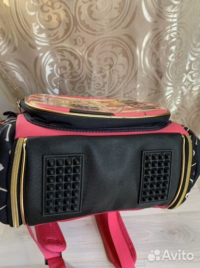 Рюкзак для девочки