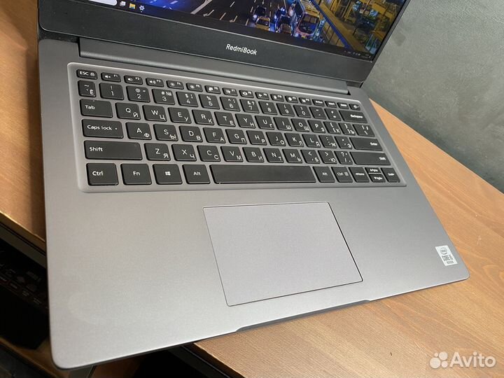 Xiaomi RedmiBook 14