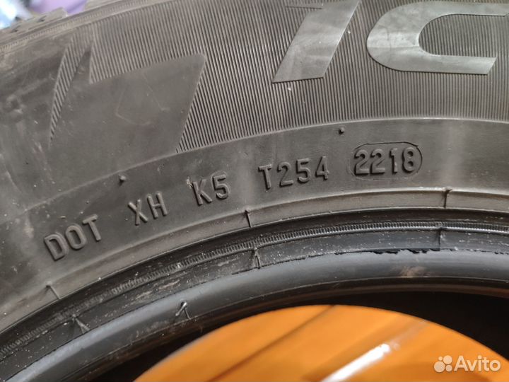 Pirelli Ice Zero 195/65 R15 95T