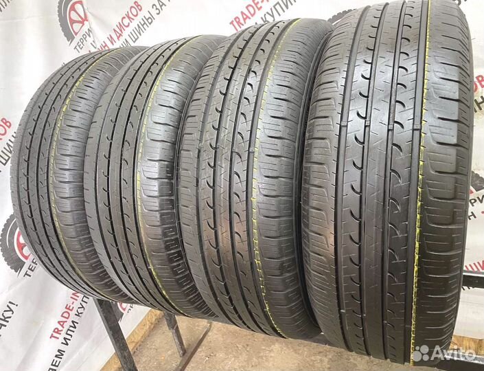 Dunlop Winter Maxx SJ8 225/60 R17 96P