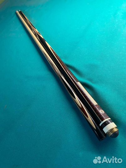 Кий Алексея Вараксина Лайсвуд и ясень