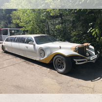 Lincoln Town Car 4.6 AT, 1991, 280 000 км, с пробегом, цена 230 000 руб.