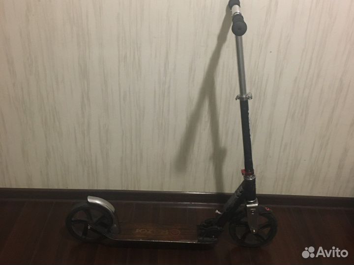 Городской самокат