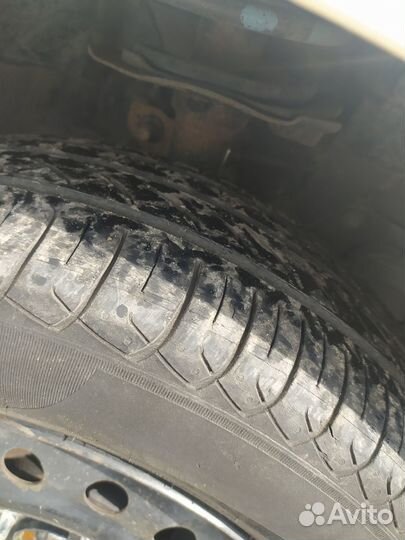 Pirelli Formula Energy 195/60 R15 91T