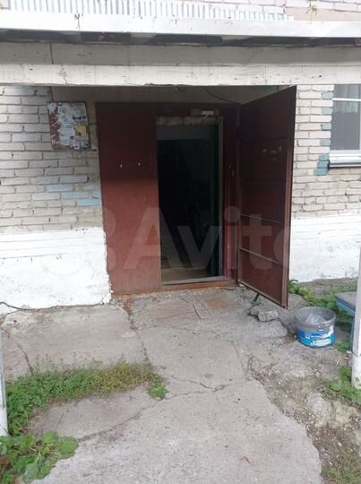 3-к. квартира, 51,5 м², 2/2 эт.