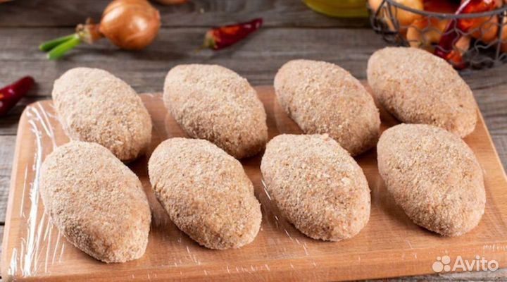 Блинчики. Пельмени. Вареники