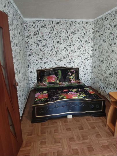 2-к. квартира, 44 м², 1/5 эт.
