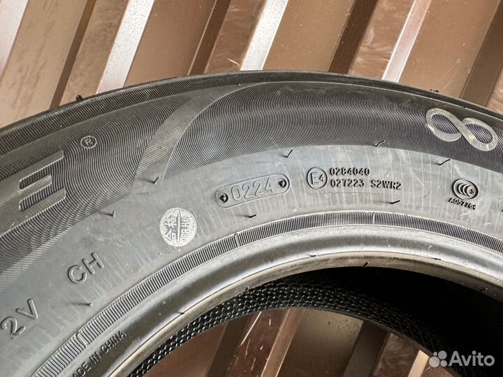 Triangle TE301 175/80 R14 88H