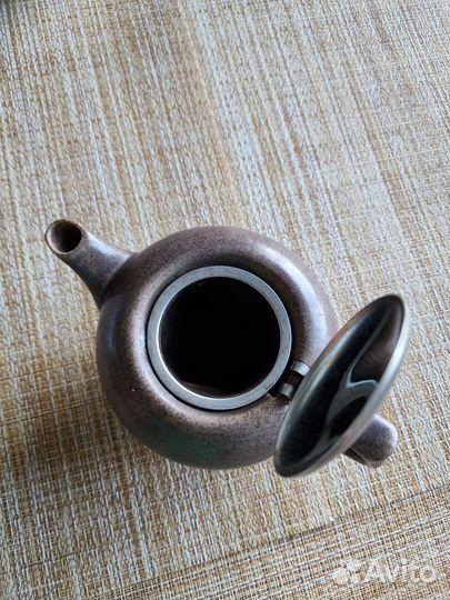 Заварочный чайник