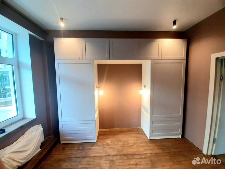 Сборщик мебели, изготовление мебели