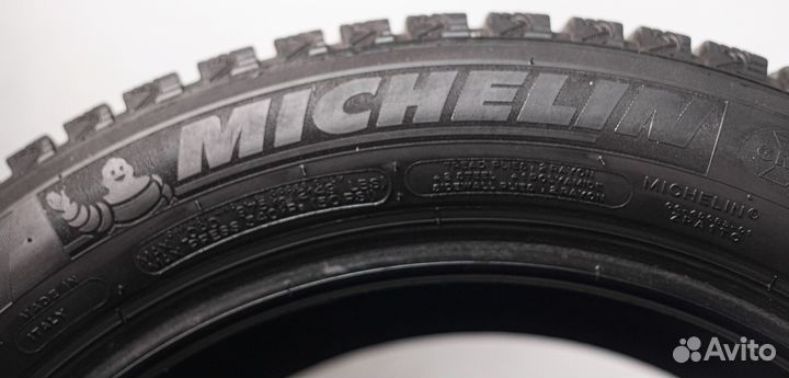 Michelin X-Ice North XIN2 255/50 R19 107T