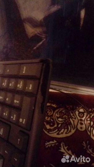 Клавиатура