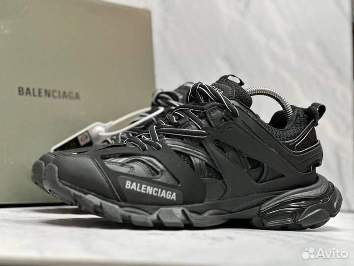 Женские кроссовки Balenciaga (37-41)