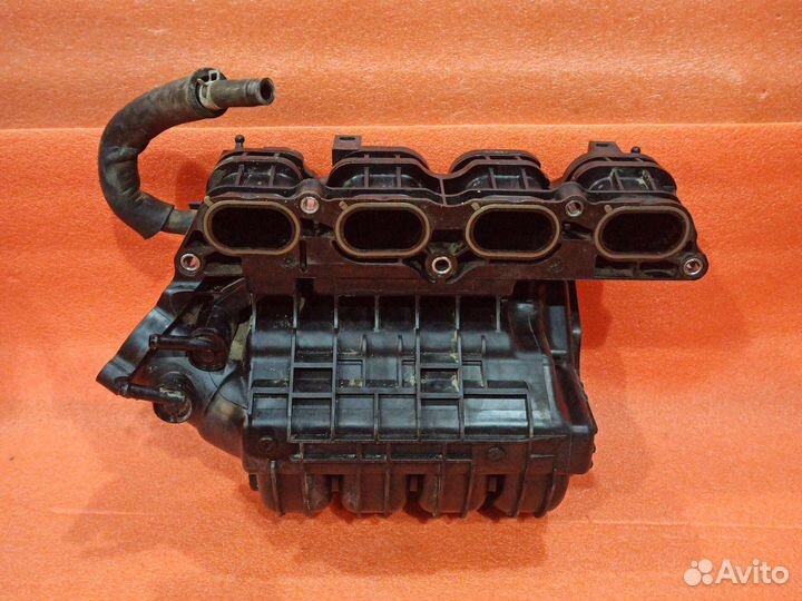 Коллектор впускной Kia optima 3 TF 2.0 2015