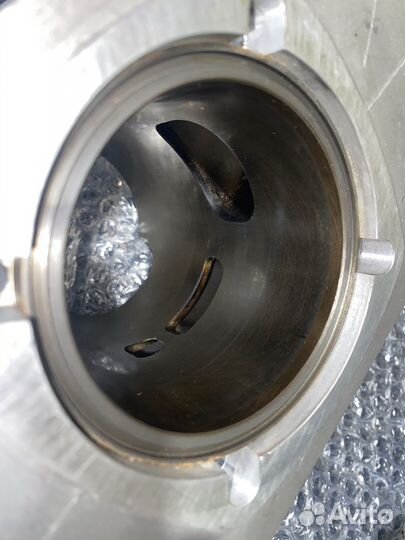 Цилиндры на снегоход тайга варяг 550 C40502970