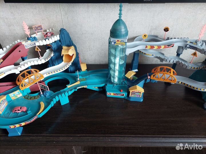 Детские игрушки