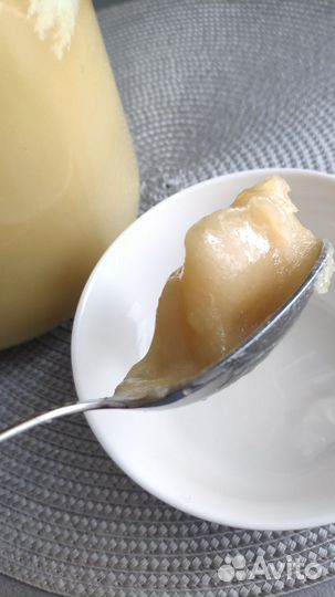 Мед Золотая розга + Иван чай