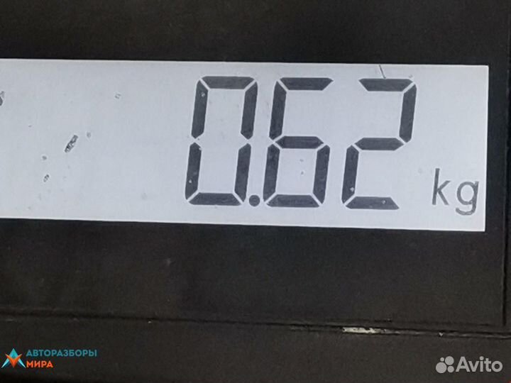 Блок управления раздаткой Volkswagen Touareg 2005