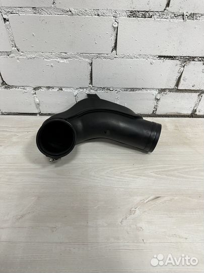 Патрубок воздушного фильтра Bmw F30 F20 N20