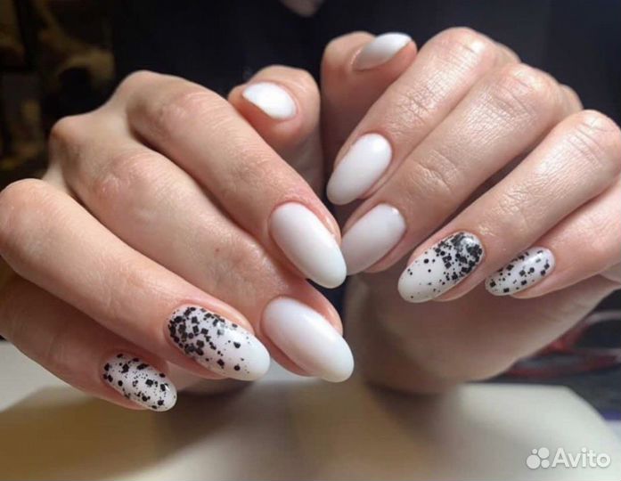 Мастер маникюра и педикюра